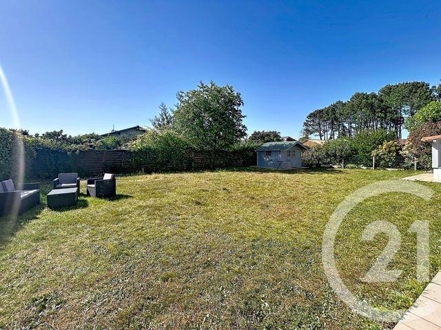 Maison &agrave; vendre - 4 pi&egrave;ces - 90 m2 - Gujan Mestras - 33 - AQUITAINE