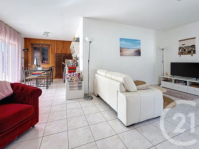 Maison &agrave; vendre - 4 pi&egrave;ces - 90 m2 - Gujan Mestras - 33 - AQUITAINE