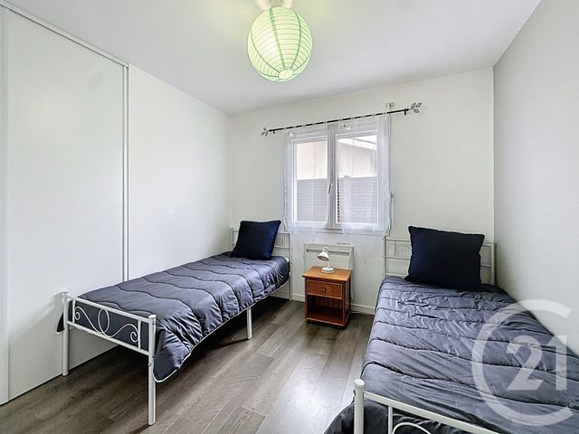 Maison &agrave; vendre - 3 pi&egrave;ces - 63,70 m2 - Gujan Mestras - 33 - AQUITAINE