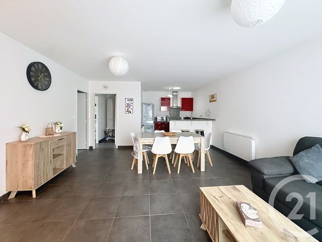 Maison &agrave; vendre - 3 pi&egrave;ces - 63,70 m2 - Gujan Mestras - 33 - AQUITAINE