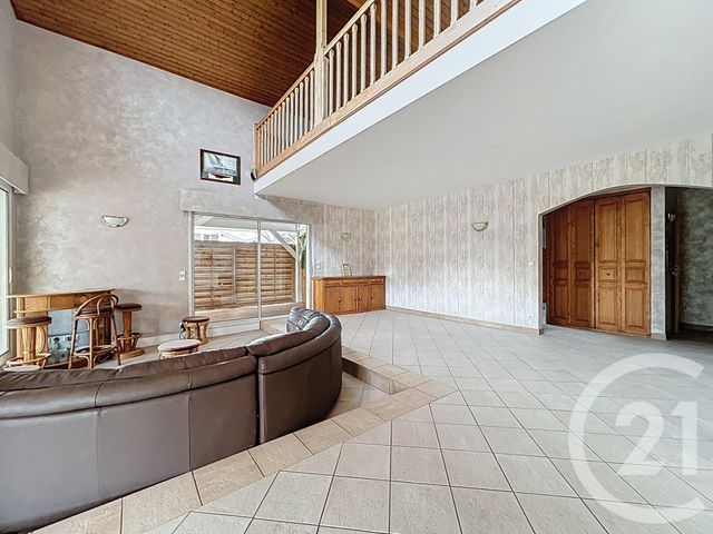 Maison &agrave; vendre - 4 pi&egrave;ces - 166,92 m2 - Gujan Mestras - 33 - AQUITAINE