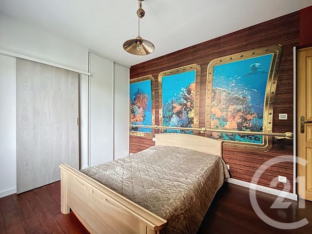 Maison &agrave; vendre - 4 pi&egrave;ces - 166,92 m2 - Gujan Mestras - 33 - AQUITAINE