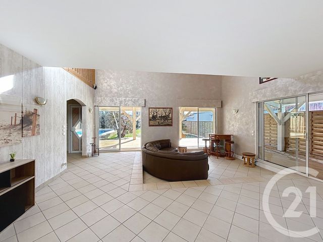 Maison &agrave; vendre - 4 pi&egrave;ces - 166,92 m2 - Gujan Mestras - 33 - AQUITAINE
