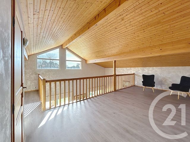 Maison &agrave; vendre - 4 pi&egrave;ces - 166,92 m2 - Gujan Mestras - 33 - AQUITAINE