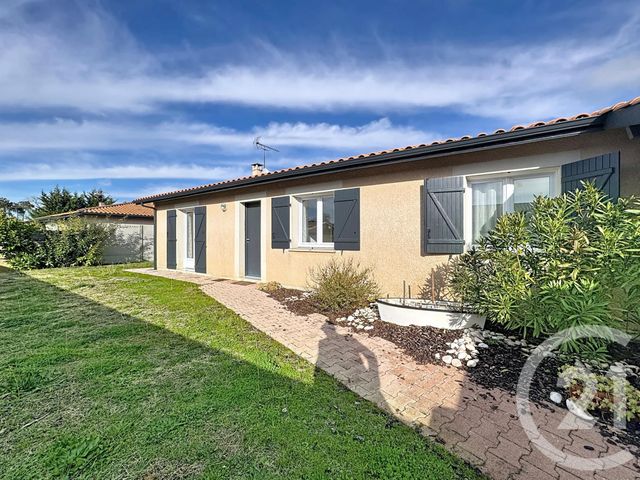 maison - LA TESTE DE BUCH - 33