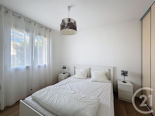 Maison &agrave; louer - 5 pi&egrave;ces - 104,37 m2 - La Teste De Buch - 33 - AQUITAINE