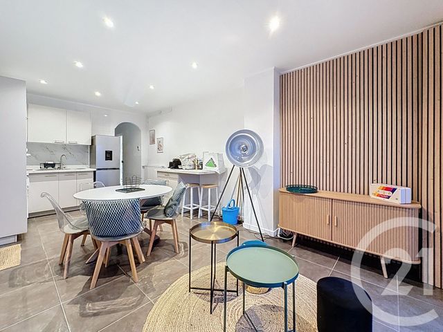 appartement - GUJAN MESTRAS - 33