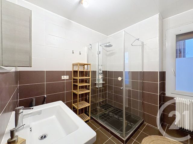 Appartement F4 &agrave; louer - 4 pi&egrave;ces - 63,41 m2 - Gujan Mestras - 33 - AQUITAINE