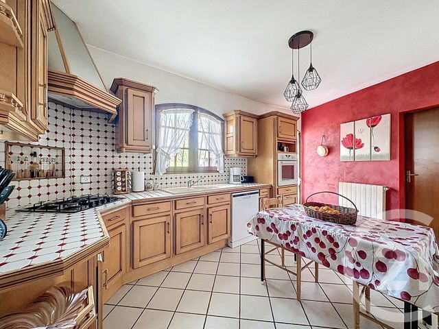 Maison &agrave; vendre - 5 pi&egrave;ces - 151,05 m2 - Gujan Mestras - 33 - AQUITAINE