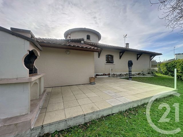 Maison &agrave; vendre - 5 pi&egrave;ces - 151,05 m2 - Gujan Mestras - 33 - AQUITAINE