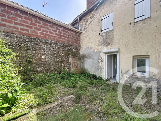 Maison &agrave; vendre - 3 pi&egrave;ces - 73,81 m2 - Gujan Mestras - 33 - AQUITAINE