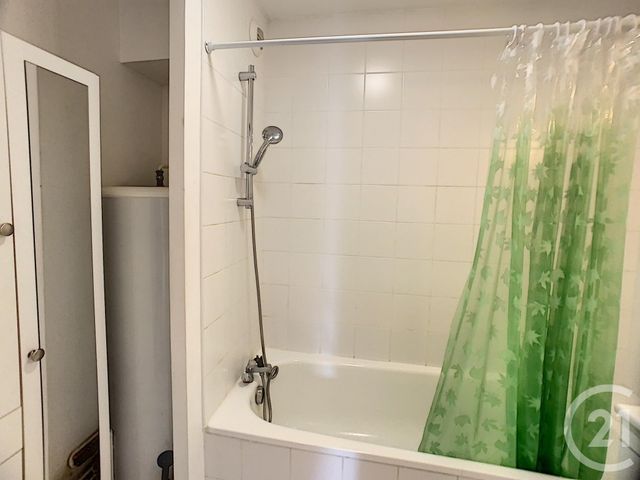 Appartement F3 &agrave; louer - 3 pi&egrave;ces - 57,32 m2 - La Teste De Buch - 33 - AQUITAINE