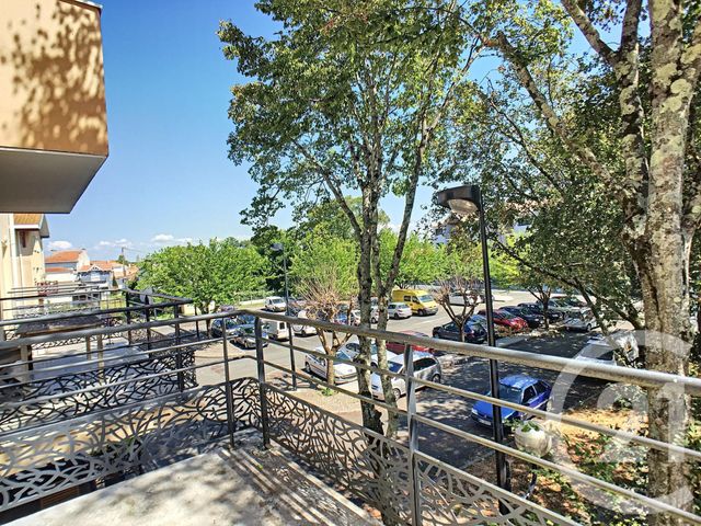 Appartement F3 &agrave; louer - 3 pi&egrave;ces - 57,32 m2 - La Teste De Buch - 33 - AQUITAINE