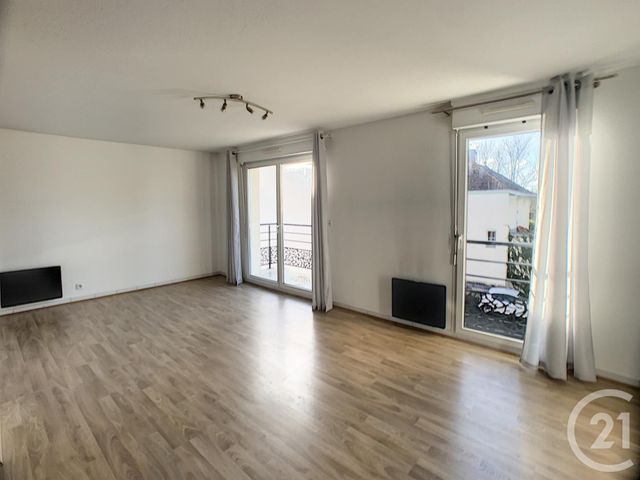 Appartement F3 &agrave; louer - 3 pi&egrave;ces - 57,32 m2 - La Teste De Buch - 33 - AQUITAINE