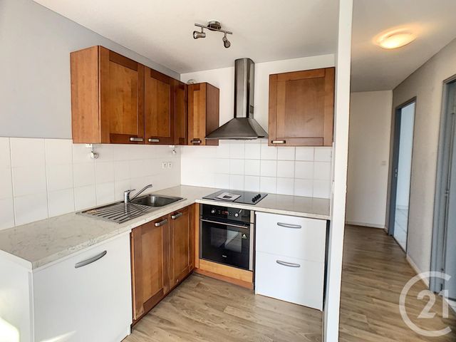 Appartement F3 &agrave; louer - 3 pi&egrave;ces - 57,32 m2 - La Teste De Buch - 33 - AQUITAINE