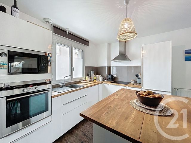 Maison &agrave; vendre - 4 pi&egrave;ces - 94,68 m2 - Gujan Mestras - 33 - AQUITAINE