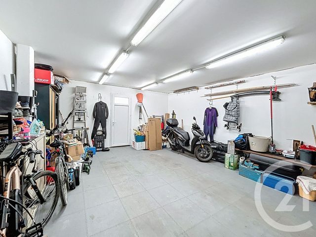 Maison &agrave; vendre - 4 pi&egrave;ces - 94,68 m2 - Gujan Mestras - 33 - AQUITAINE