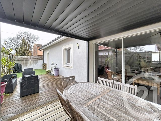 Maison &agrave; vendre - 4 pi&egrave;ces - 94,68 m2 - Gujan Mestras - 33 - AQUITAINE