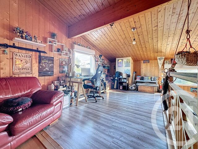 Maison &agrave; vendre - 5 pi&egrave;ces - 115 m2 - Gujan Mestras - 33 - AQUITAINE