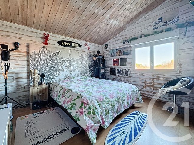 Maison &agrave; vendre - 5 pi&egrave;ces - 115 m2 - Gujan Mestras - 33 - AQUITAINE