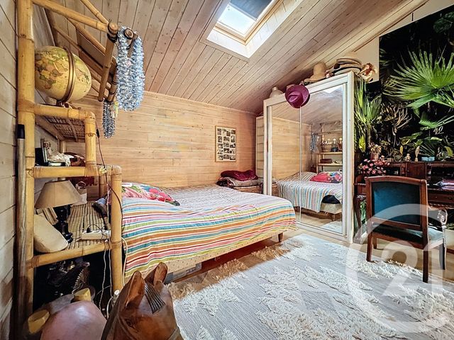 Maison &agrave; vendre - 5 pi&egrave;ces - 115 m2 - Gujan Mestras - 33 - AQUITAINE