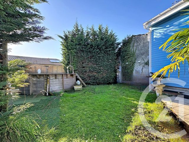 Maison &agrave; vendre - 5 pi&egrave;ces - 115 m2 - Gujan Mestras - 33 - AQUITAINE