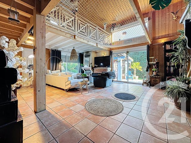 Maison &agrave; vendre - 5 pi&egrave;ces - 115 m2 - Gujan Mestras - 33 - AQUITAINE