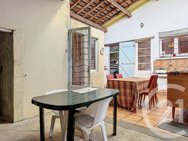 Maison &agrave; vendre - 4 pi&egrave;ces - 82,40 m2 - Gujan Mestras - 33 - AQUITAINE