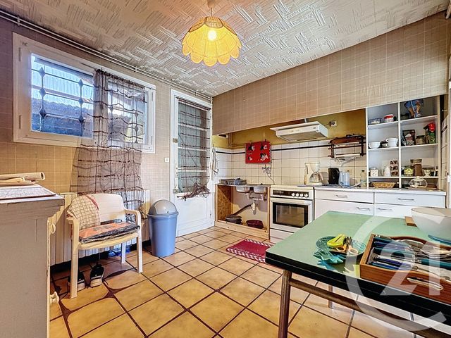 Maison &agrave; vendre - 4 pi&egrave;ces - 82,40 m2 - Gujan Mestras - 33 - AQUITAINE