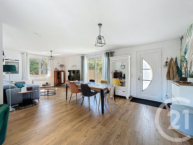 maison - GUJAN MESTRAS - 33