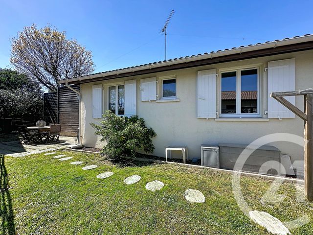 Maison &agrave; vendre - 4 pi&egrave;ces - 94,45 m2 - Gujan Mestras - 33 - AQUITAINE