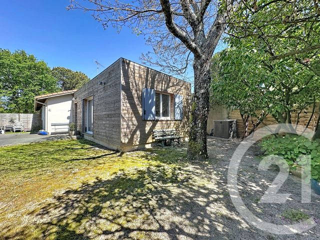 Maison &agrave; vendre - 4 pi&egrave;ces - 94,45 m2 - Gujan Mestras - 33 - AQUITAINE