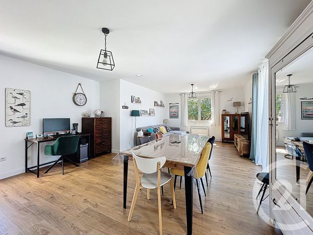 Maison &agrave; vendre - 4 pi&egrave;ces - 94,45 m2 - Gujan Mestras - 33 - AQUITAINE