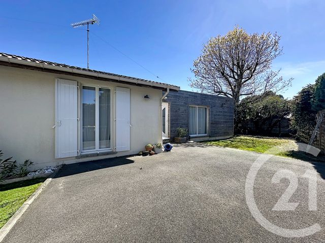 Maison &agrave; vendre - 4 pi&egrave;ces - 94,45 m2 - Gujan Mestras - 33 - AQUITAINE