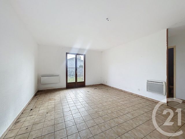 Maison &agrave; vendre - 3 pi&egrave;ces - 57,29 m2 - Gujan Mestras - 33 - AQUITAINE