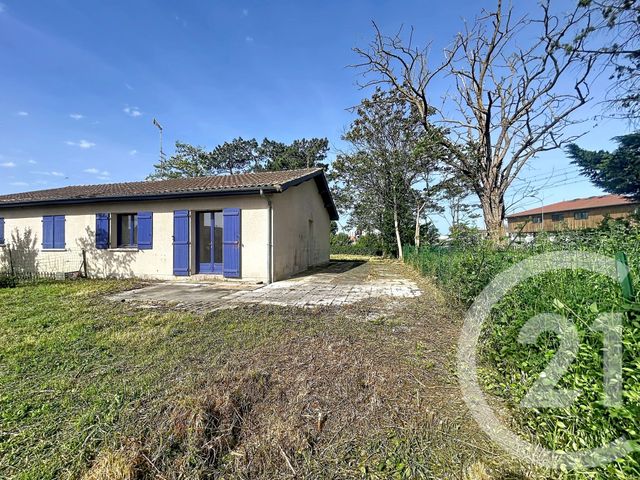 maison - GUJAN MESTRAS - 33