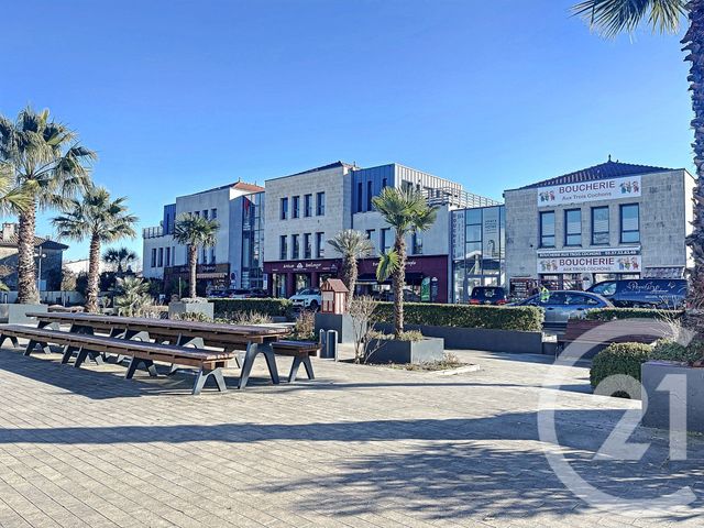 Maison &agrave; vendre - 3 pi&egrave;ces - 57,29 m2 - Gujan Mestras - 33 - AQUITAINE