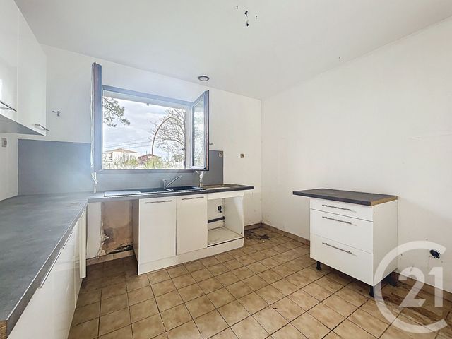 Maison &agrave; vendre - 3 pi&egrave;ces - 57,29 m2 - Gujan Mestras - 33 - AQUITAINE