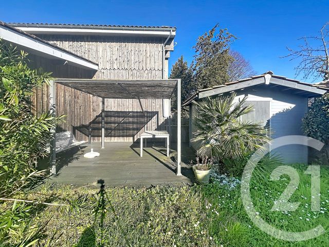 maison - GUJAN MESTRAS - 33