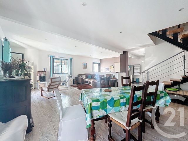 Maison &agrave; vendre - 5 pi&egrave;ces - 157,65 m2 - Gujan Mestras - 33 - AQUITAINE