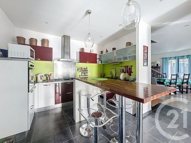 Maison &agrave; vendre - 5 pi&egrave;ces - 157,65 m2 - Gujan Mestras - 33 - AQUITAINE