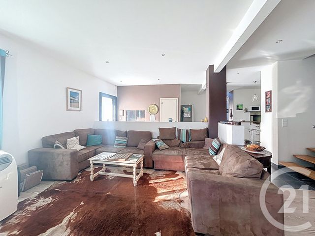 Maison &agrave; vendre - 5 pi&egrave;ces - 157,65 m2 - Gujan Mestras - 33 - AQUITAINE