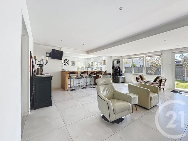 Maison &agrave; vendre - 3 pi&egrave;ces - 122,48 m2 - Gujan Mestras - 33 - AQUITAINE