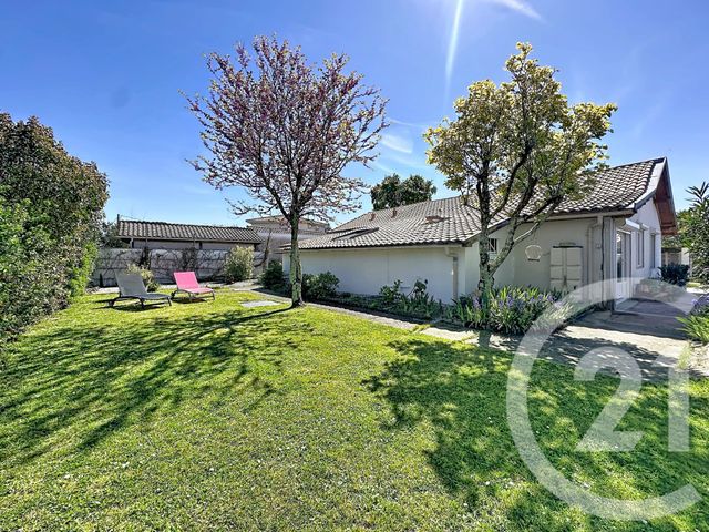 Maison &agrave; vendre - 3 pi&egrave;ces - 122,48 m2 - Gujan Mestras - 33 - AQUITAINE