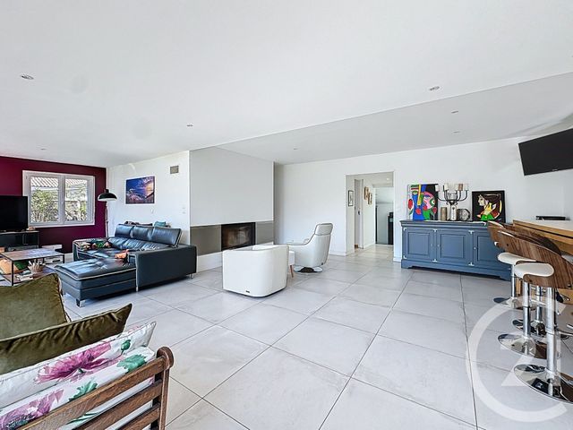 Maison &agrave; vendre - 3 pi&egrave;ces - 122,48 m2 - Gujan Mestras - 33 - AQUITAINE