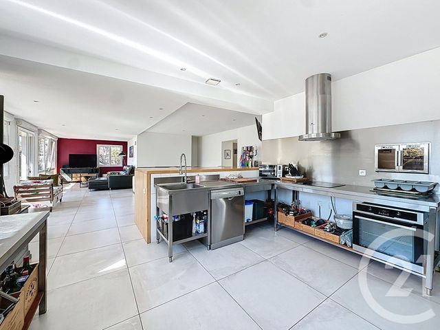 Maison &agrave; vendre - 3 pi&egrave;ces - 122,48 m2 - Gujan Mestras - 33 - AQUITAINE