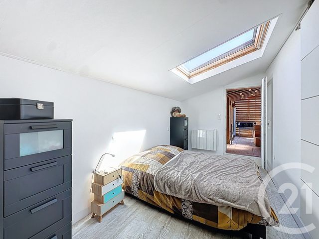 Maison &agrave; vendre - 3 pi&egrave;ces - 122,48 m2 - Gujan Mestras - 33 - AQUITAINE