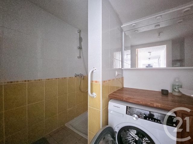 Appartement F3 &agrave; louer - 3 pi&egrave;ces - 56,66 m2 - Gujan Mestras - 33 - AQUITAINE