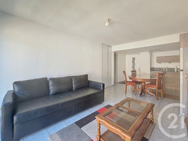 appartement - GUJAN MESTRAS - 33