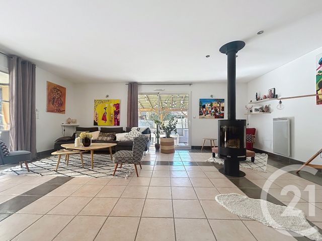 Maison &agrave; vendre - 5 pi&egrave;ces - 124,25 m2 - Gujan Mestras - 33 - AQUITAINE